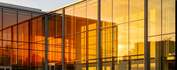 Building Film