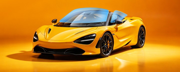 Car Window Tint