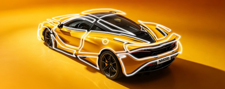 Paint Protection Film