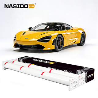 Sunproof TPU PPF Car Paint Protection Film