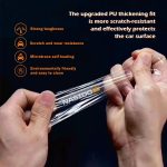 Sunproof TPU PPF Car Paint Protection Film